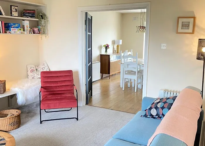 Lilac Lodge - Strandhill Beach House