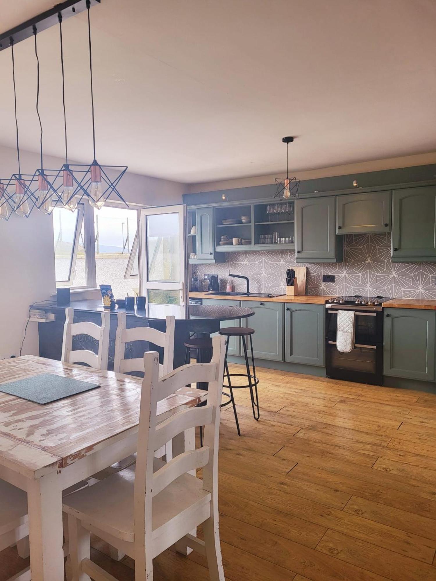 Lilac - House Ferienhaus Strandhill