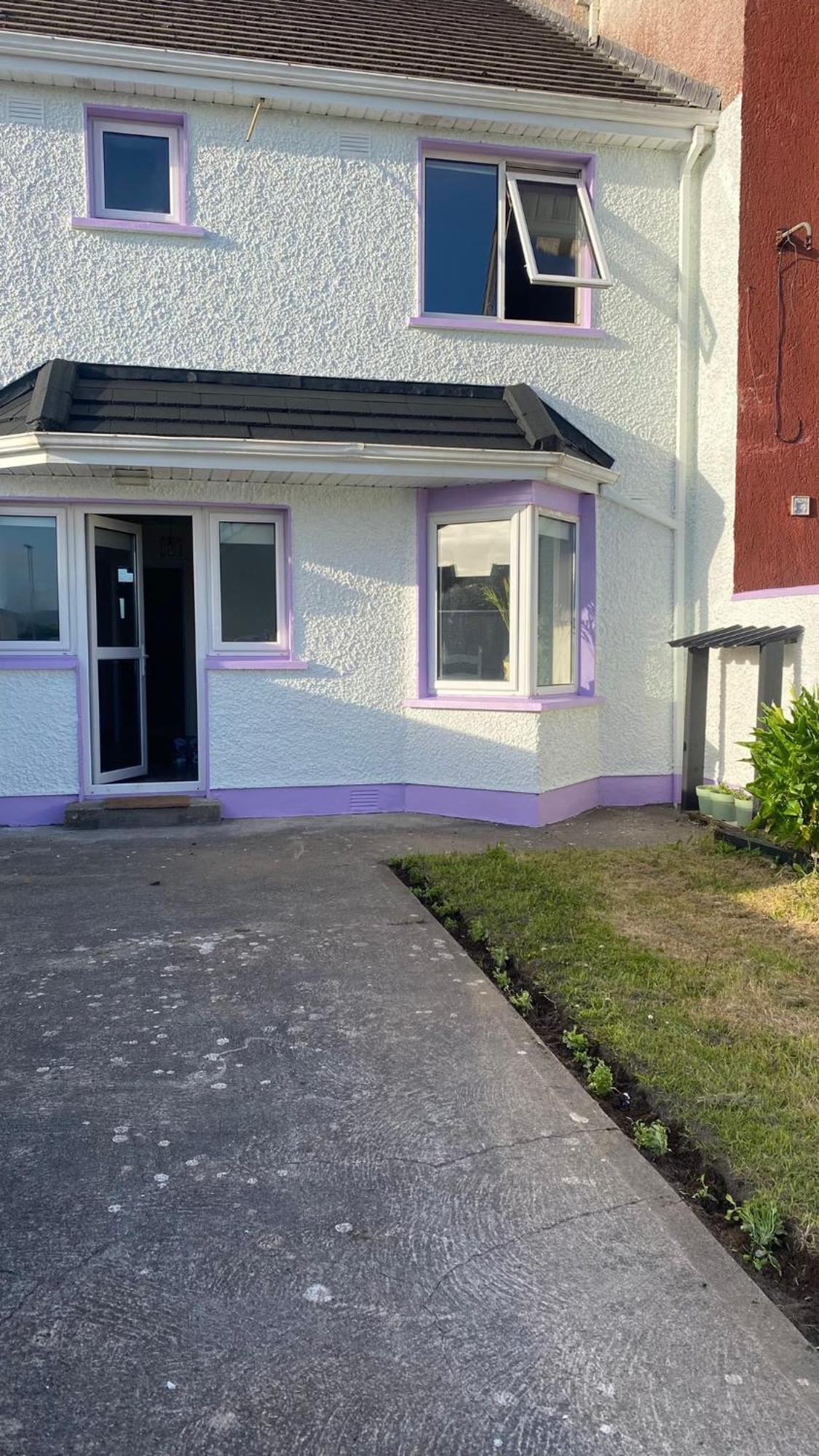 Hébergement de vacances Lilac - House