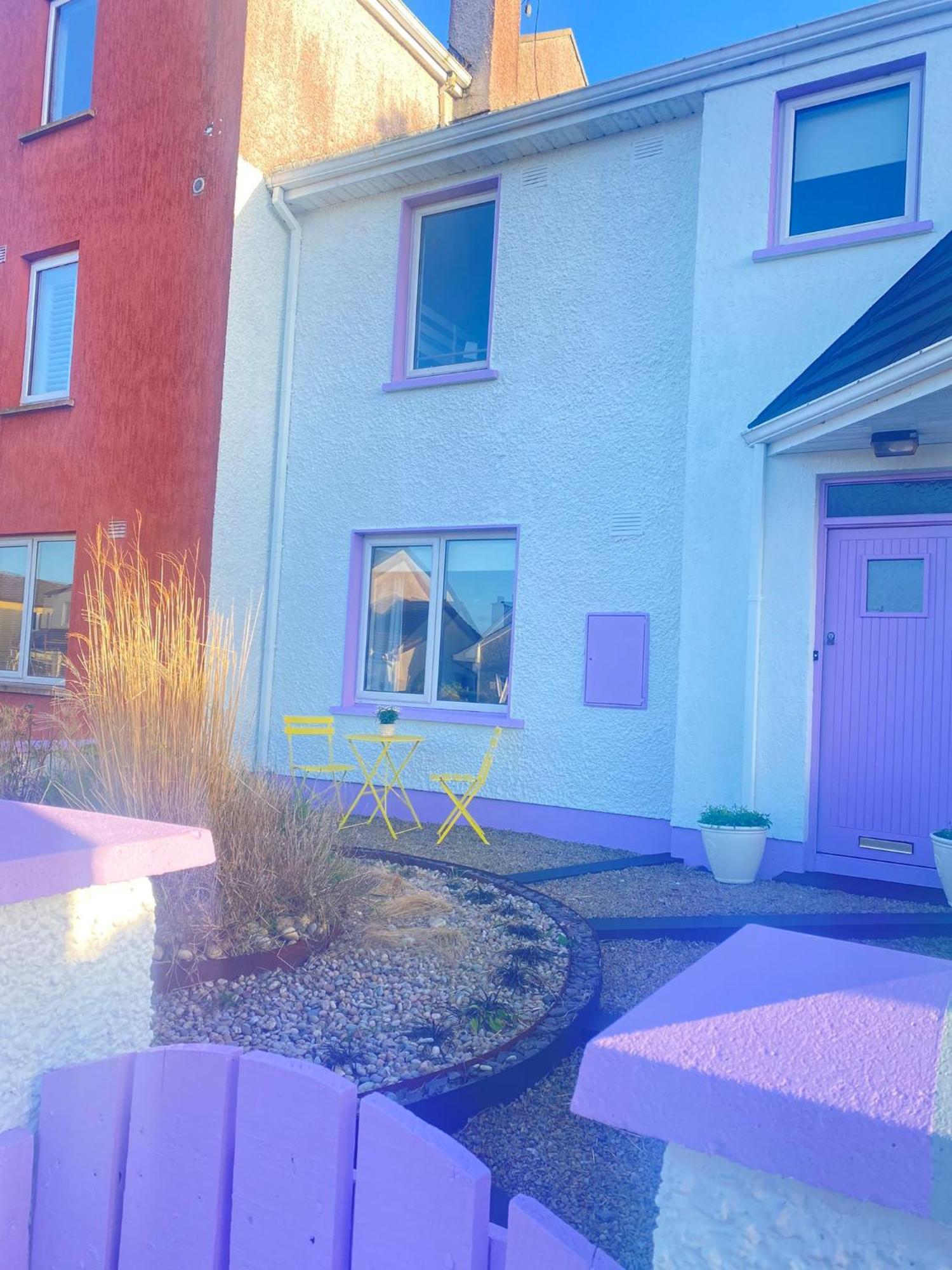 Lilac - House *
